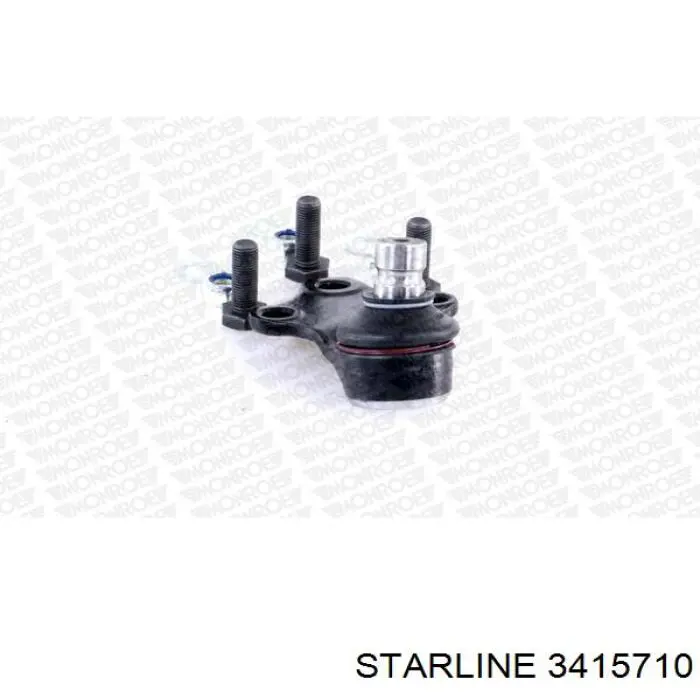 Кульова опора, нижня Starline 3415710