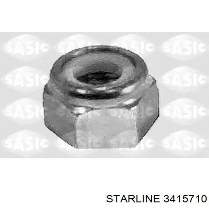 3415710 Starline Кульові на авто