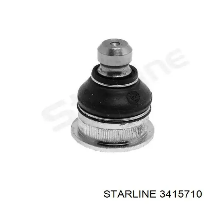Кульова опора, нижня Starline 3415710 ціна, від 9.06 USD