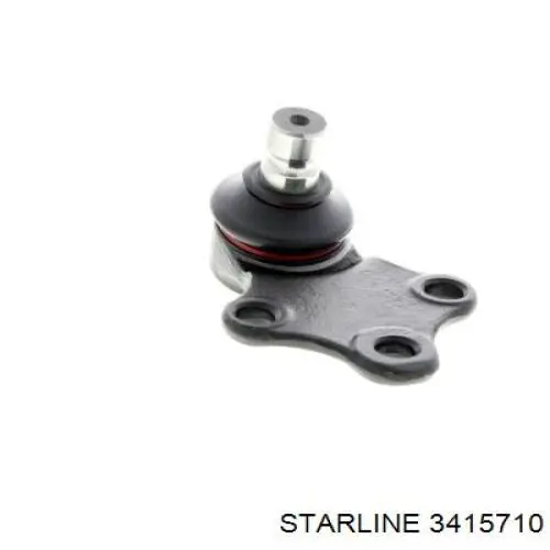 Купити 3415710 Starline Кульова опора, нижня