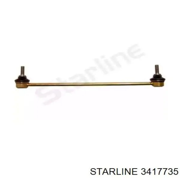 3417735 Starline стійка стабілізатора переднього