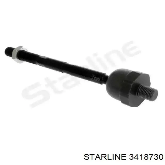 3418730 Starline Тяги кермові