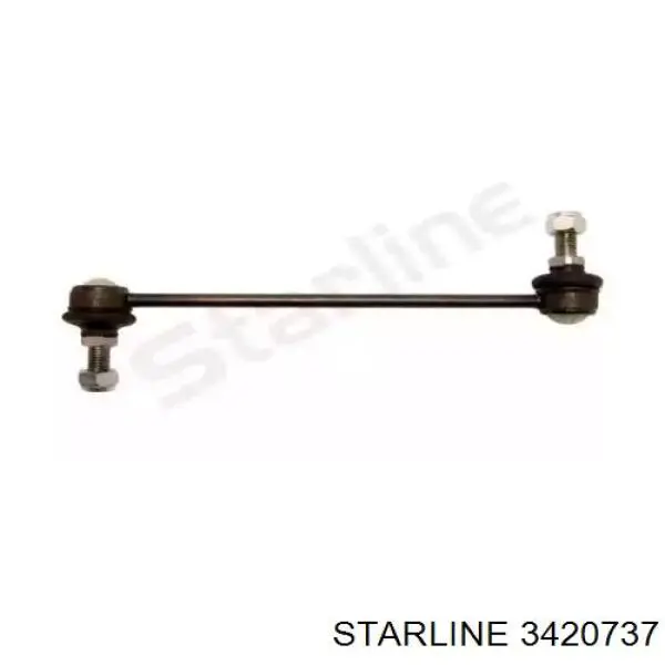 3420737 Starline стійка стабілізатора переднього