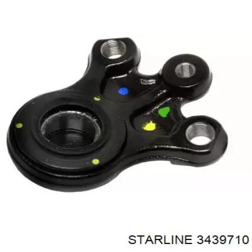 Кульова опора, нижня 3439710 Starline