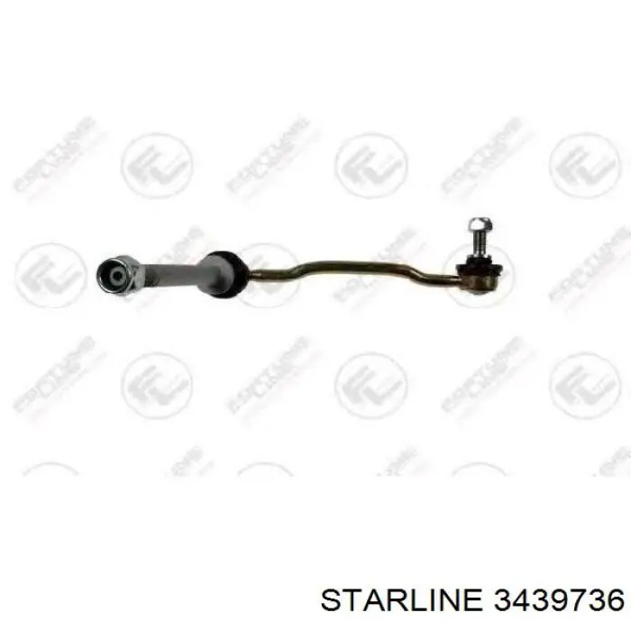 Купити 3439736 Starline Яйця стабілізатора переднього
