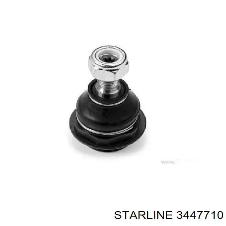 Кульова опора, нижня Starline 3447710 ціна, від 8.57 USD