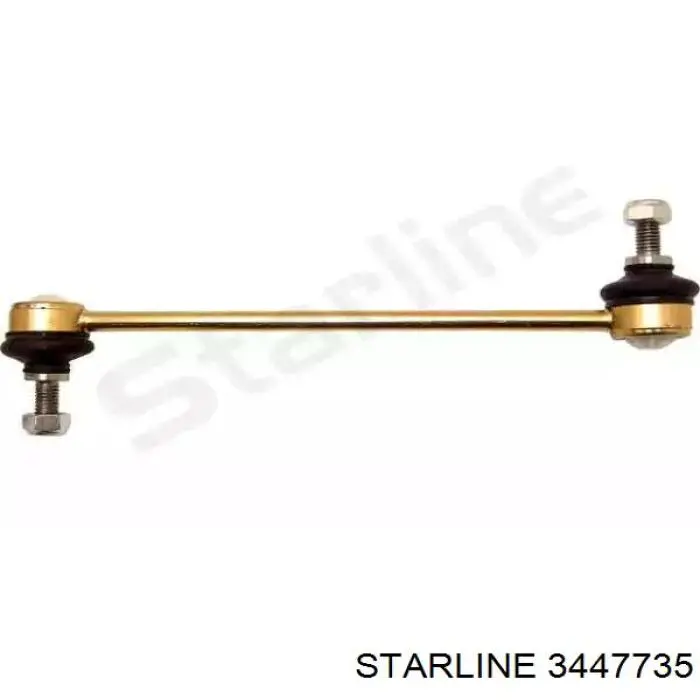 Амортизаційна стійка Starline 3447735 ціна, від 8.48 USD