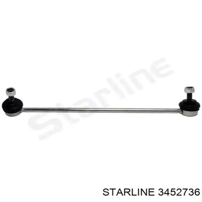 Купити 3452736 Starline Яйця стабілізатора переднього