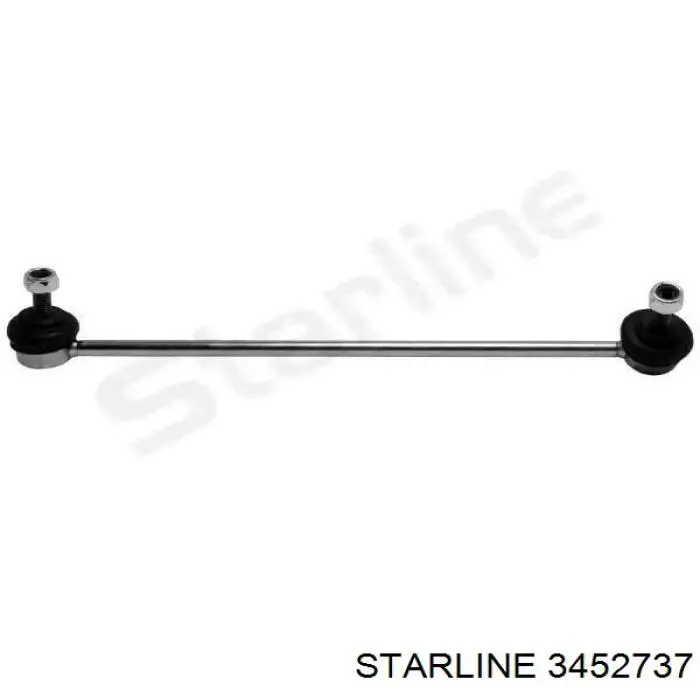 Тяжка стабілізатора, переднього, ліва Starline 3452737 ціна, від 9.39 USD