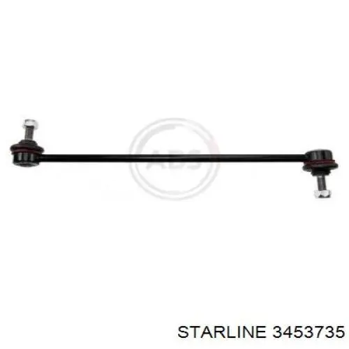 Купити 3453735 Starline Тяжка стабілізатора переднього
