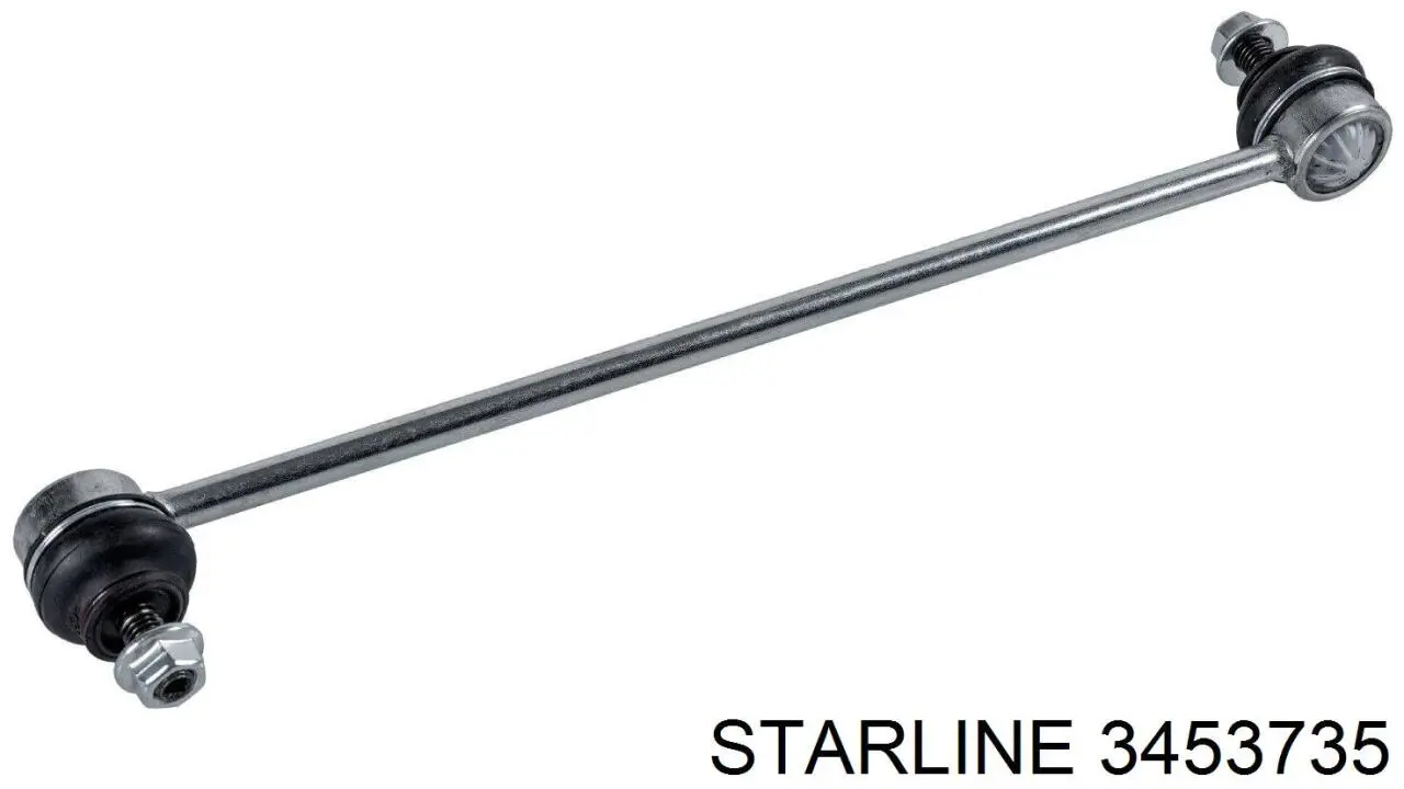 Стійка стабілізатора переднього 3453735 Starline