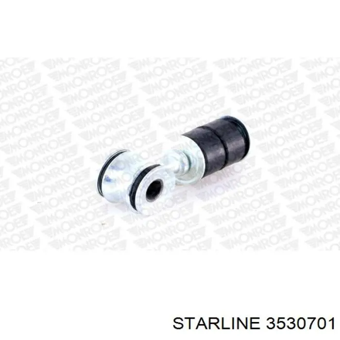 Важіль передній лівий Starline 3530701 ціна, від 85.11 USD