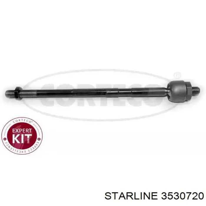 Купити 3530720 Starline Рульовий наконечник