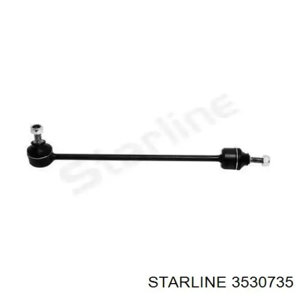 Амортизаційна стійка Starline 3530735 ціна, від 11.61 USD