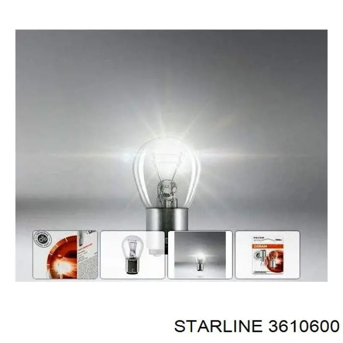3610600 Starline 