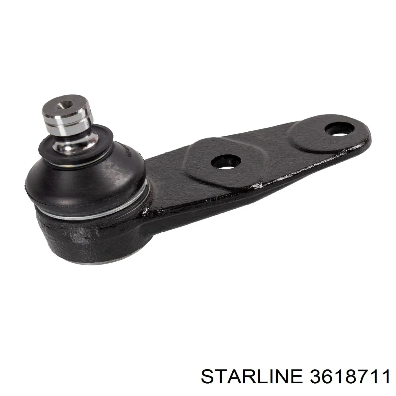 Кульова опора, нижня Starline 3618711 ціна, від 7.87 USD