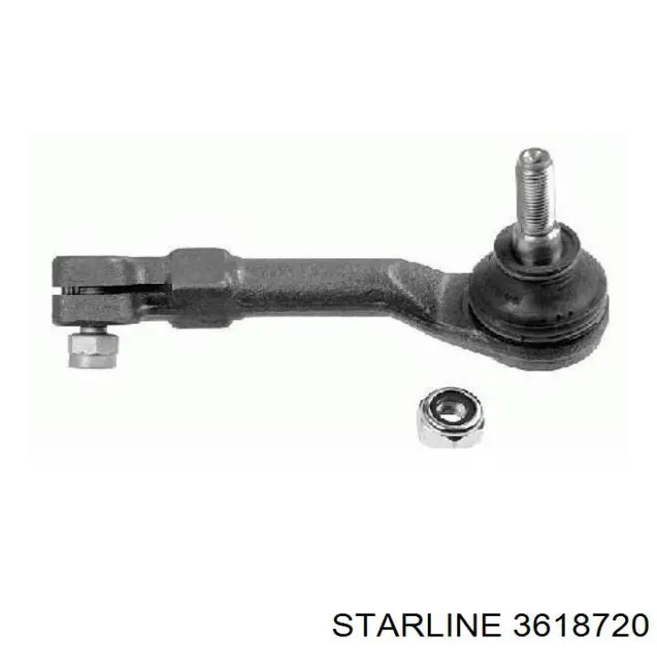 Купити 3618720 Starline Рульовий наконечник