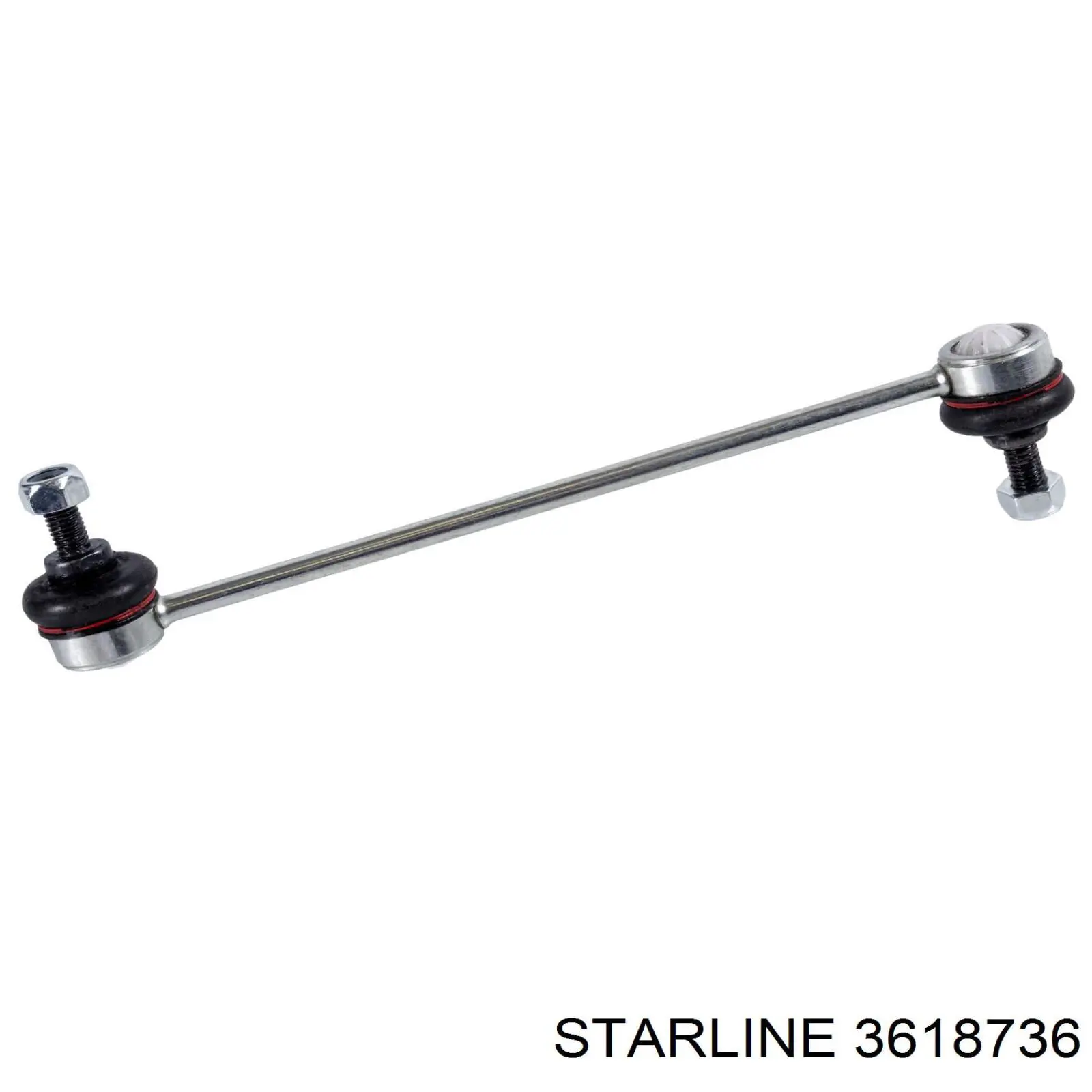 Купити 3618736 Starline Тяжка стабілізатора переднього