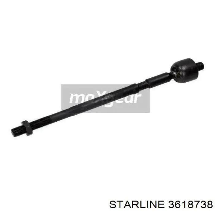 3618738 Starline Тяги кермові