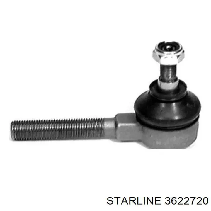 Наконечник рульовий Starline 3622720 ціна, від 5.73 USD