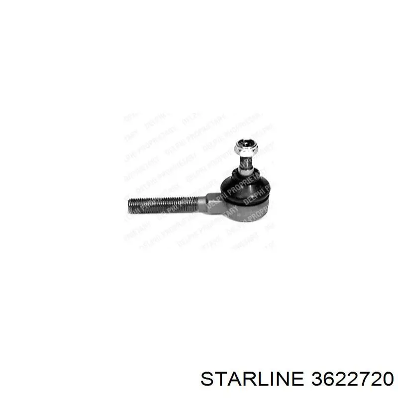 Купити 3622720 Starline Рульовий наконечник