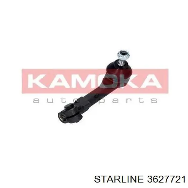 Рульовий наконечник 3627721 Starline
