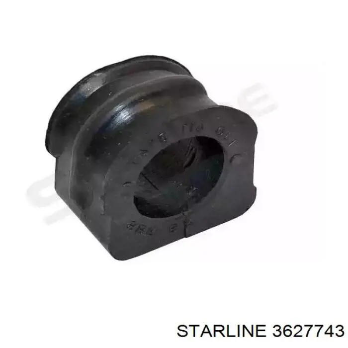3627743 Starline втулка стабілізатора переднього внутрішня