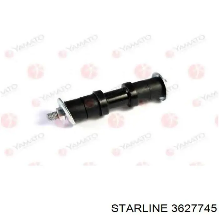 Амортизаційна стійка Starline 3627745 ціна, від 2.96 USD