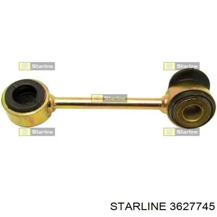 Купити 3627745 Starline Тяжка стабілізатора переднього