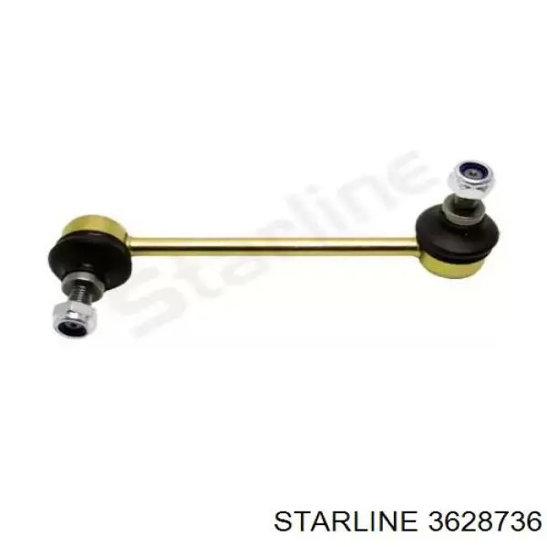 Купити 3628736 Starline Яйця стабілізатора переднього