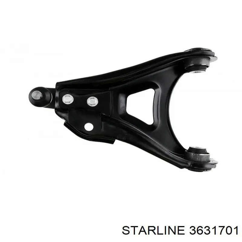 Ходова Starline 3631701