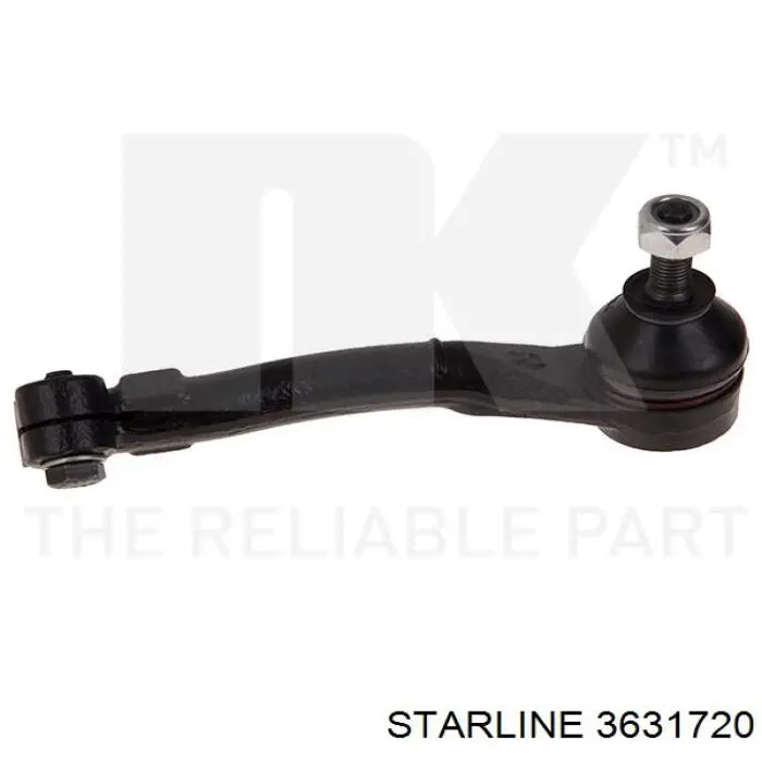 Купити 3631720 Starline Рульовий наконечник