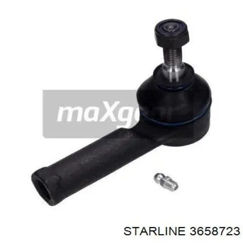 Купити 3658723 Starline Рульовий наконечник
