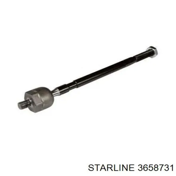 Рульова тяга 3658731 Starline