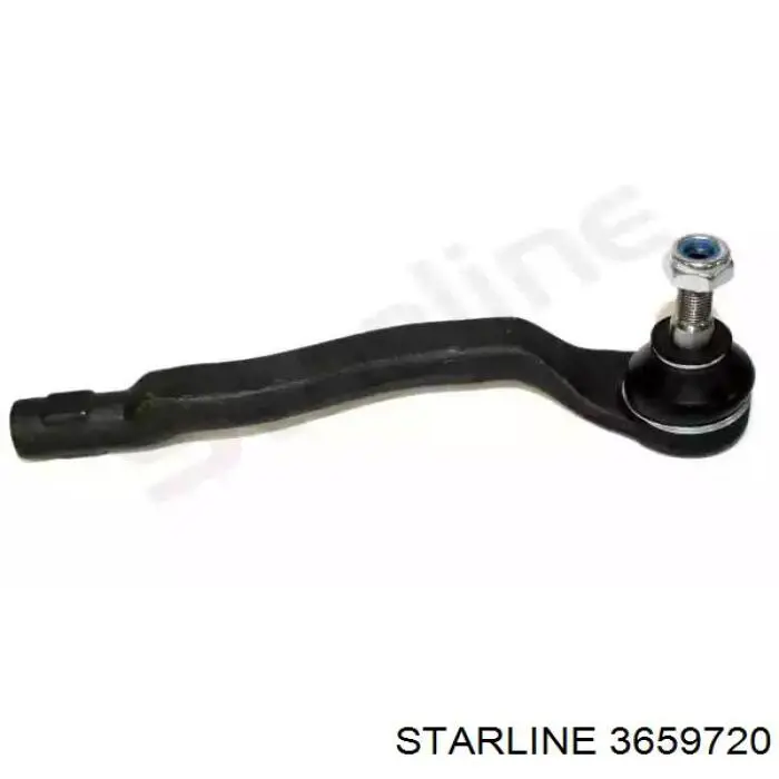 Наконечник рульовий Starline 3659720 ціна, від 14.47 USD