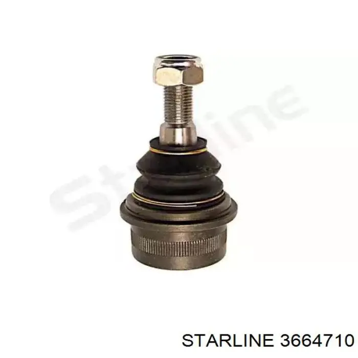 Купити 3664710 Starline Кульова опора, верхня