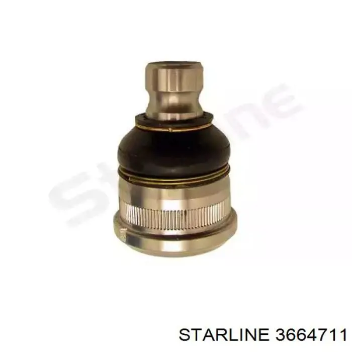 Кульова опора, нижня Starline 3664711 ціна, від 8.00 USD
