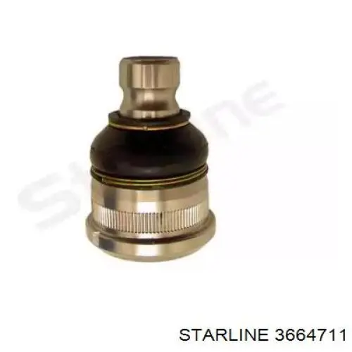 Кульова опора, нижня 3664711 Starline