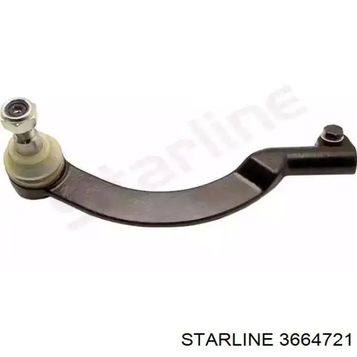 Купити 3664721 Starline Рульовий наконечник