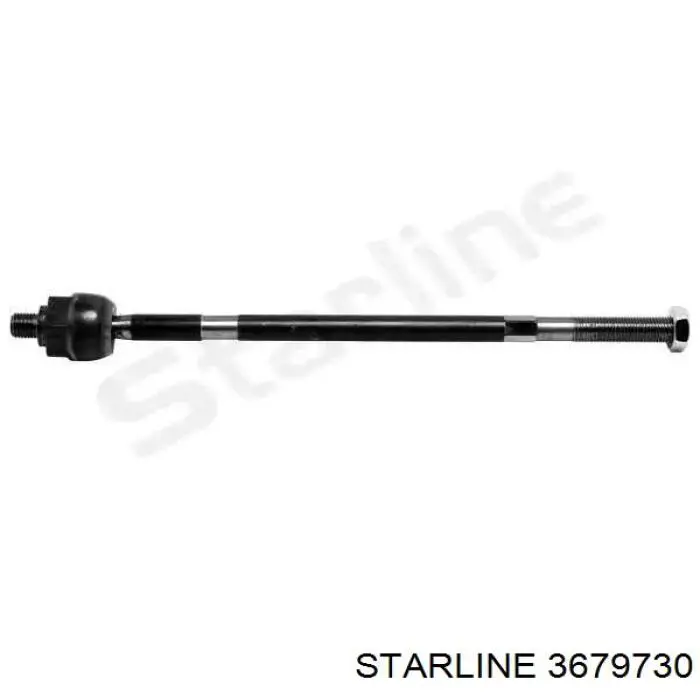 Купити 3679730 Starline Тяга рульова поздовжня