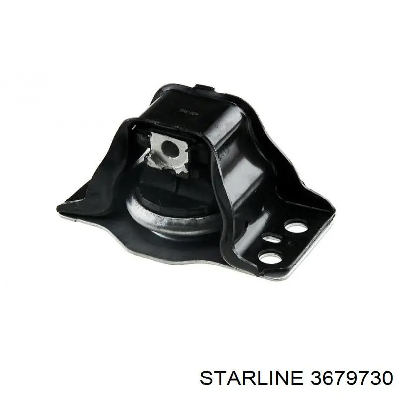 Тяга рульова поперечна Starline 3679730 ціна, від 9.15 USD