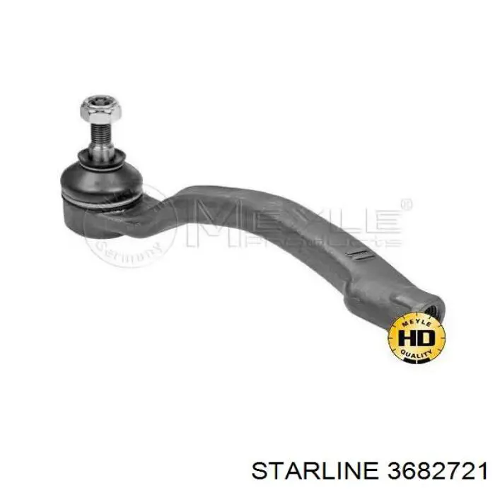 Купити 3682721 Starline Рульовий наконечник