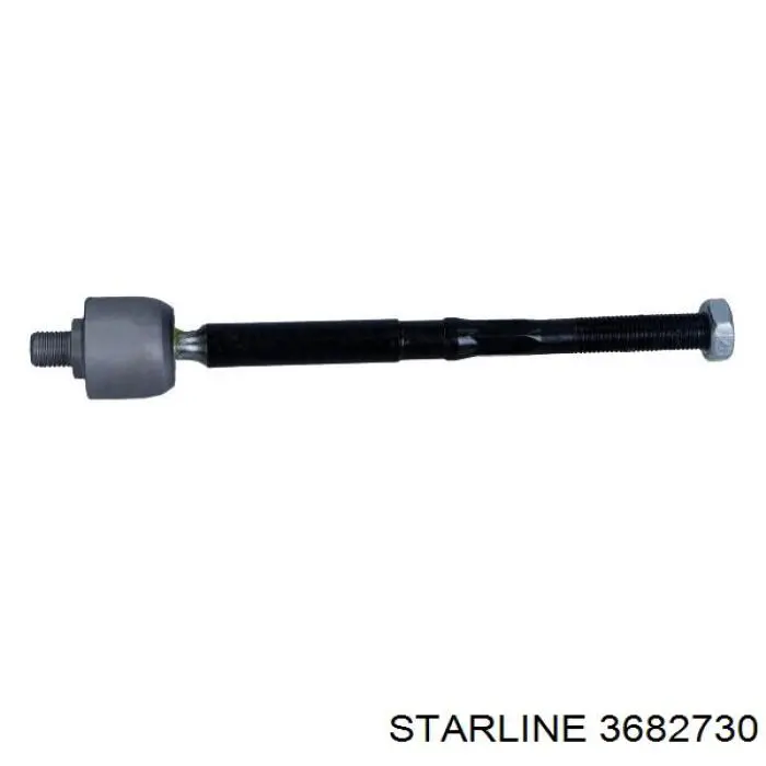Тяга рульова поперечна Starline 3682730 ціна, від 9.07 USD