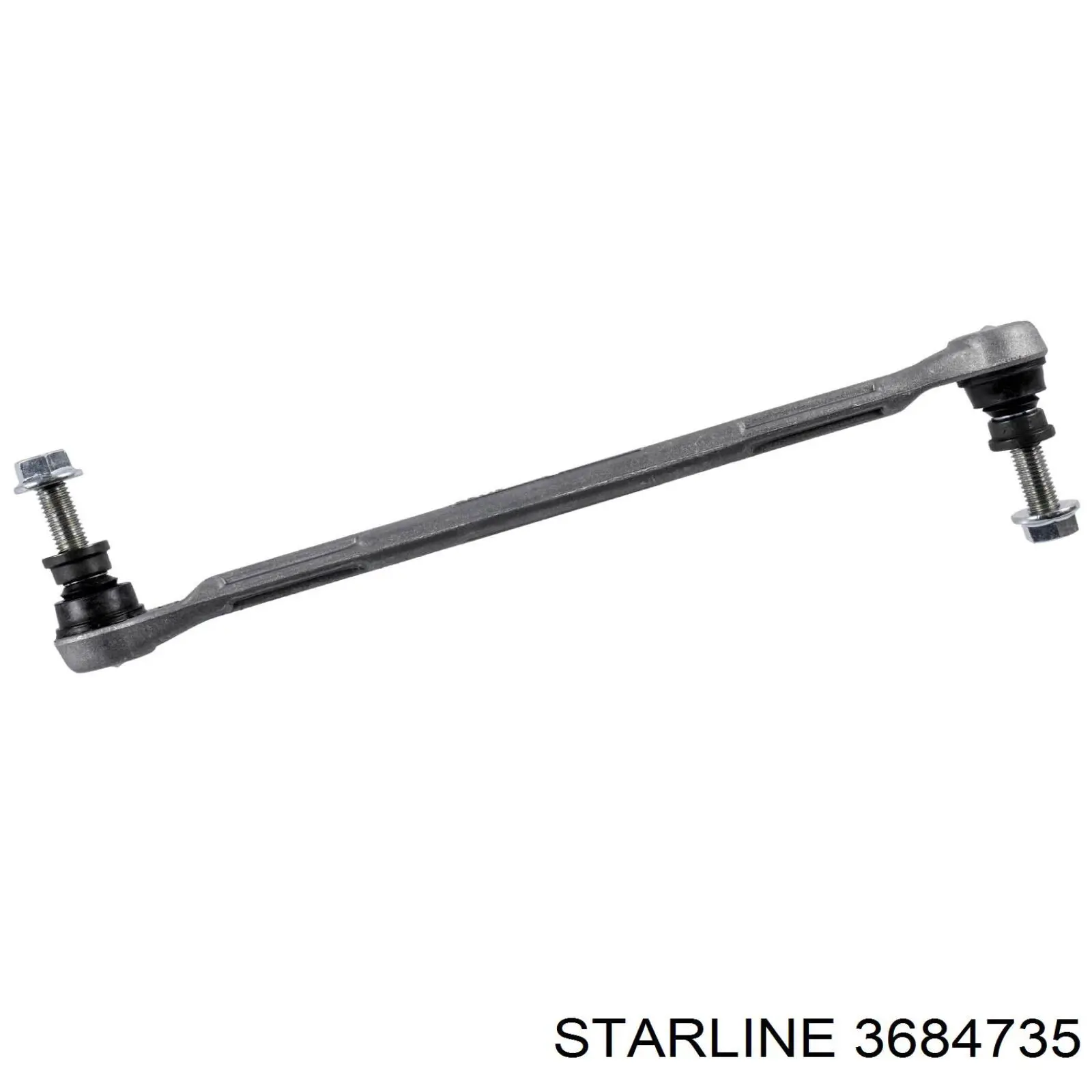 Купити 3684735 Starline Тяжка стабілізатора переднього