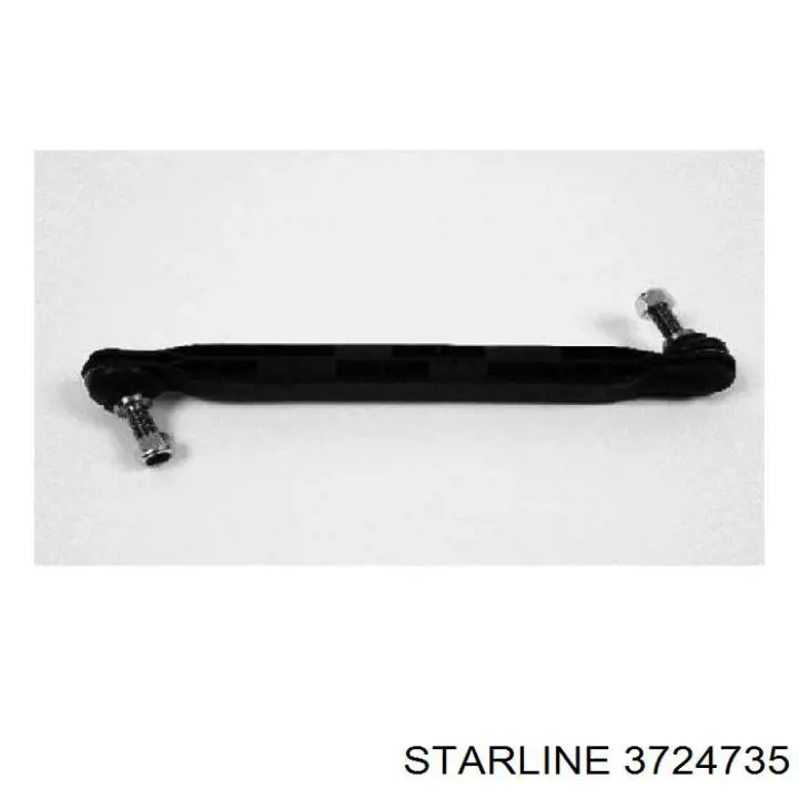 3724735 Starline стійка стабілізатора переднього