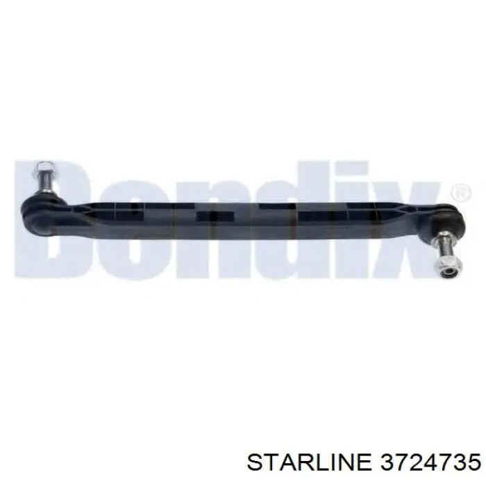 Купити 3724735 Starline Тяжка стабілізатора переднього