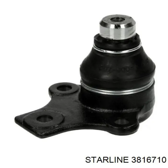 3816710 Starline Кульові на авто