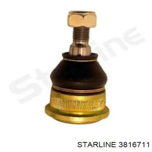 3816711 Starline Кульові на авто