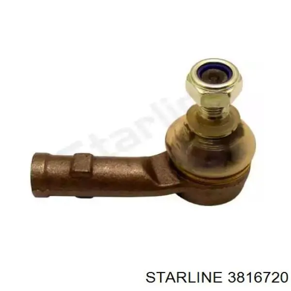 Купити 3816720 Starline Рульовий наконечник