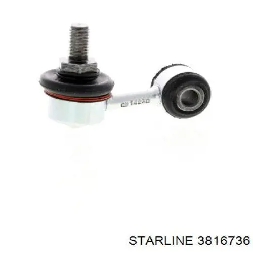 Амортизаційна стійка Starline 3816736 ціна, від 5.11 USD